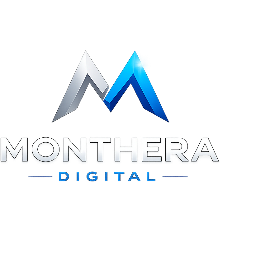 Monthera Digital