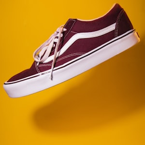 Blockwear — footwear product photography