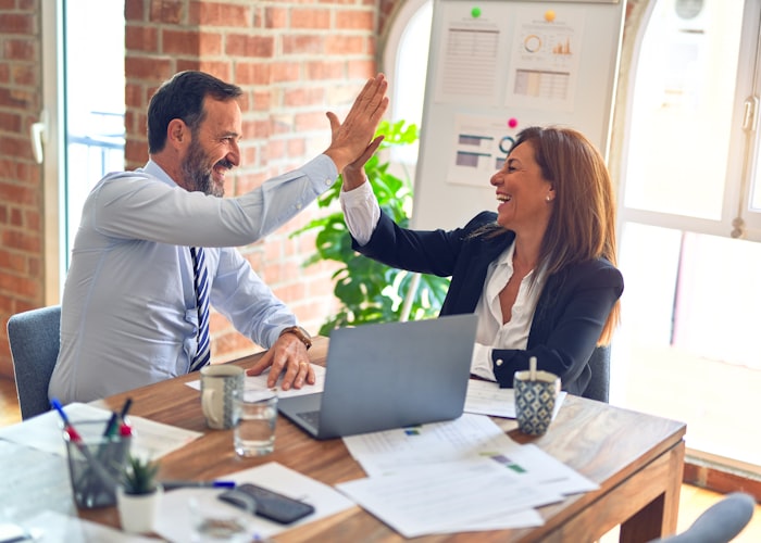 B2B SaaS go-to-market product launch campaign success