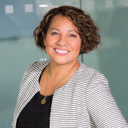 Crest Capital — client success story portrait photography
