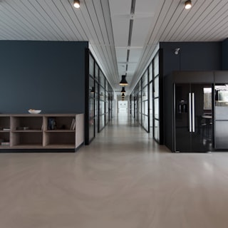 Nova Studios — creative studio workspace lifestyle photography