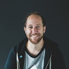 Dr. Marcus Lee — therapist portrait photography