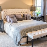 Verdant Living — sleep and bedroom lifestyle